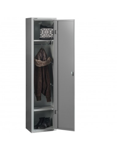 metaloBox SMARTO WARDROBE tárolószekrény