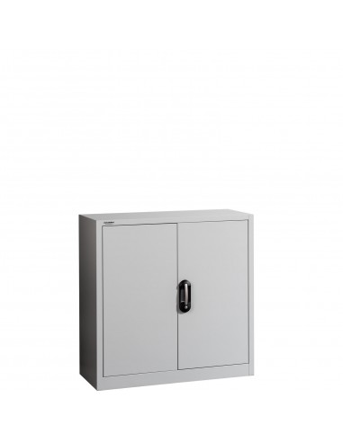 metaloBox DOCUMENT 1000/1000 Fém irattároló szekrény 2 polccal