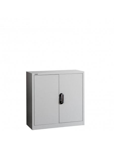 metaloBox DOCUMENT 1000/1000 Fém irattároló szekrény 2 polccal