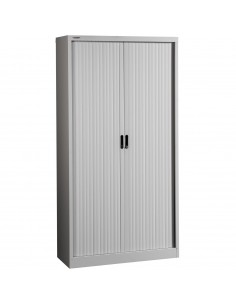 metaloBox ROLO 1950/1000 Rolóajtós szekrény 4 polccal