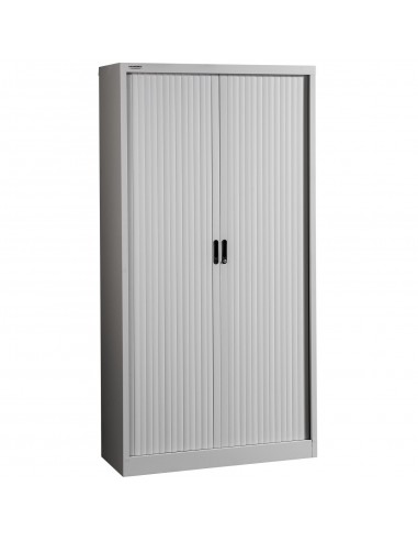 metaloBox ROLO 1950/1000 Rolóajtós szekrény 4 polccal
