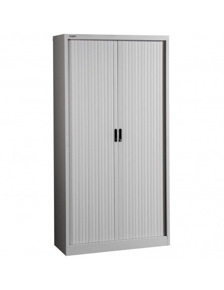 metaloBox ROLO 1950/1000 Rolóajtós szekrény 4 polccal