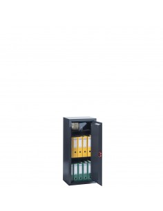 metaloBox SAFE 1030 L Irodai széf 2 polccal