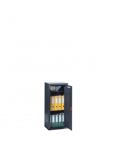 metaloBox SAFE 1030 L Irodai széf 2 polccal
