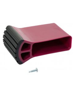 Krause Corda traverz-lábdugó (darab) 50 x 20 mm