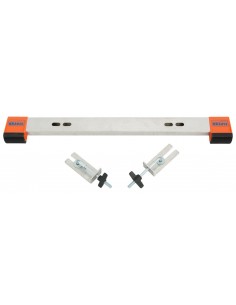 Krause Combi-alsó pótkitámasztó 1250 mm