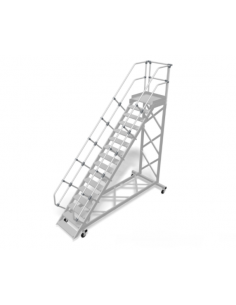 Krause Stabilo Gurítható...