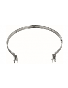 Krause HÁTTÁMASZKENGYEL O...