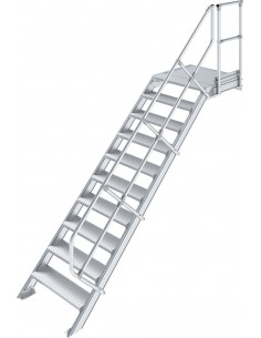 Krause LÉPCSŐ DOBOGÓVAL...