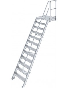 Krause LÉPCSŐ DOBOGÓVAL...