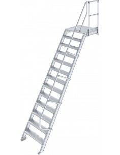 Krause LÉPCSŐ DOBOGÓVAL...