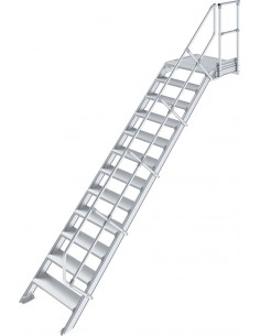 Krause LÉPCSŐ DOBOGÓVAL...