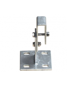 Krause RENDSZERELEM FALI...