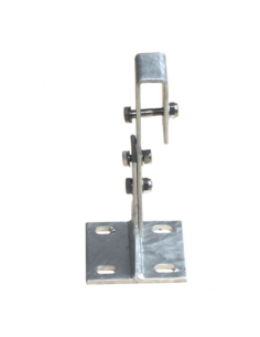 Krause RENDSZERELEM FALI...