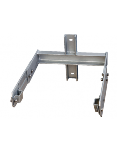 Krause RENDSZERELEM FALI...