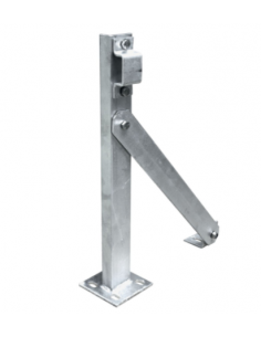 Krause RENDSZERELEM FALI...