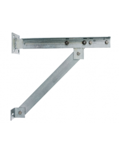 Krause RENDSZERELEM FALI...