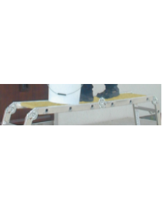 Krause Corda járófelület...