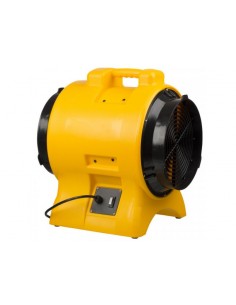 Master BL6800 ipari ventilátor