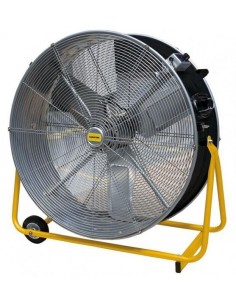 Master DF30P ipari ventilátor