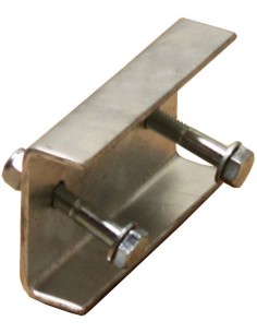 Krause RÖGZÍTETT LÉTRA...