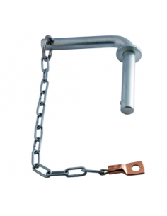 Krause RÖGZÍTŐ TÜSKE