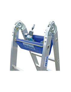 Krause STABILO TOOLBAG-SZERSZÁMTARTÓ