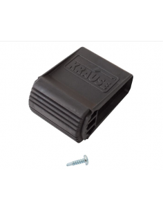 Krause STABILO VEZETŐKÉPES KITÁMASZTÓ-LÁBDUGÓ 64x25 MM