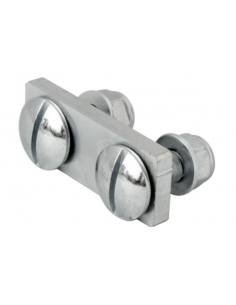 Krause SZORÍTÓKAPOCS PROFILVÉGEKHEZ