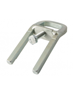 Krause SZÉTCSÚSZÁST...