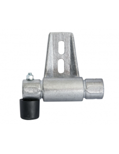 Krause TARTÓ VÉGÜTKÖZŐVEL BALOS