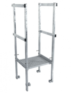 Krause ÁTJÁRÓ ALUMÍNIUMHOZ...