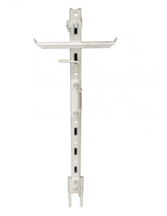 Krause KAPASZKODÓ AZ AKNÁBA...