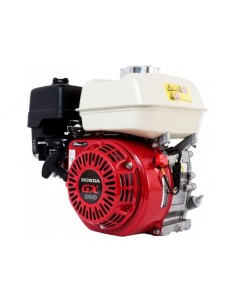 HONDA GX200 motor QX4, 19mm...