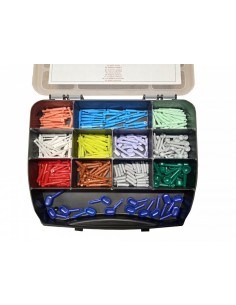 KANÁLKÉSZLET (11 CSOMAG...