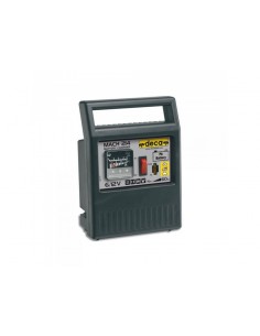 DECA MACH214 akkumulátortöltő