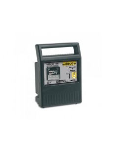 DECA MACH116 akkumulátortöltő