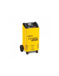 DECA CLASS BOOSTER4500...