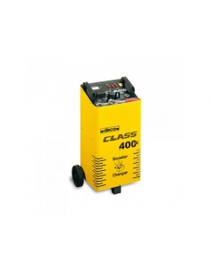 DECA CLASS BOOSTER400E...