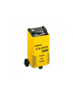 DECA CLASS BOOSTER350E...
