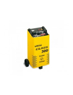 DECA CLASS BOOSTER300E...