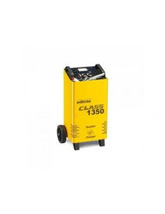 DECA CLASS BOOSTER1350...