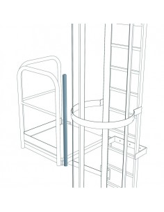 ZARGES Összekötő merevítő...